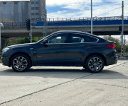 BMW X4 xDrive20d