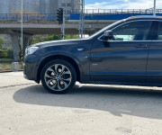 BMW X4 xDrive20d