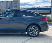 BMW X4 xDrive20d