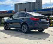 BMW X4 xDrive20d