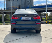 BMW X4 xDrive20d