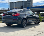 BMW X4 xDrive20d