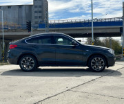 BMW X4 xDrive20d