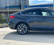 BMW X4 xDrive20d