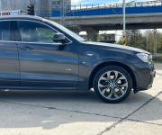 BMW X4 xDrive20d
