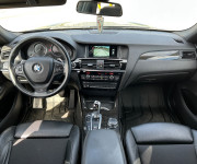 BMW X4 xDrive20d