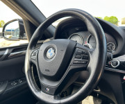 BMW X4 xDrive20d