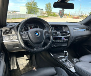 BMW X4 xDrive20d