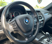 BMW X4 xDrive20d