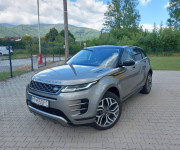 Land Rover Range Rover Evoque 2.0D I4 180k S AWD A/T