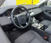Land Rover Range Rover Evoque 2.0D I4 180k S AWD A/T