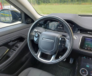 Land Rover Range Rover Evoque 2.0D I4 180k S AWD A/T