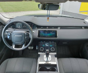 Land Rover Range Rover Evoque 2.0D I4 180k S AWD A/T