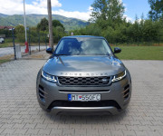 Land Rover Range Rover Evoque 2.0D I4 180k S AWD A/T