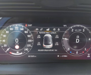 Land Rover Range Rover Evoque 2.0D I4 180k S AWD A/T
