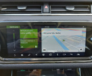 Land Rover Range Rover Evoque 2.0D I4 180k S AWD A/T