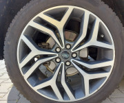 Land Rover Range Rover Evoque 2.0D I4 180k S AWD A/T