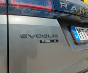 Land Rover Range Rover Evoque 2.0D I4 180k S AWD A/T