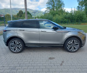 Land Rover Range Rover Evoque 2.0D I4 180k S AWD A/T