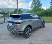 Land Rover Range Rover Evoque 2.0D I4 180k S AWD A/T