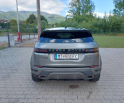 Land Rover Range Rover Evoque 2.0D I4 180k S AWD A/T