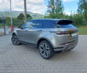 Land Rover Range Rover Evoque 2.0D I4 180k S AWD A/T