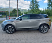 Land Rover Range Rover Evoque 2.0D I4 180k S AWD A/T