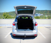 Ford C-Max 2.0 TDCi 103 kW PowerShift Titanium