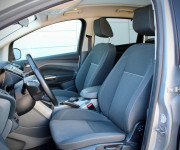 Ford C-Max 2.0 TDCi 103 kW PowerShift Titanium