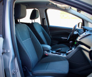 Ford C-Max 2.0 TDCi 103 kW PowerShift Titanium