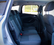 Ford C-Max 2.0 TDCi 103 kW PowerShift Titanium