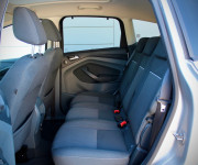 Ford C-Max 2.0 TDCi 103 kW PowerShift Titanium