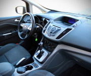 Ford C-Max 2.0 TDCi 103 kW PowerShift Titanium