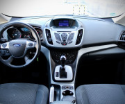 Ford C-Max 2.0 TDCi 103 kW PowerShift Titanium