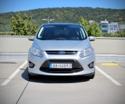 Ford C-Max 2.0 TDCi 103 kW PowerShift Titanium