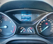 Ford C-Max 2.0 TDCi 103 kW PowerShift Titanium