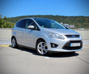Ford C-Max 2.0 TDCi 103 kW PowerShift Titanium