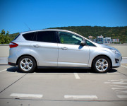 Ford C-Max 2.0 TDCi 103 kW PowerShift Titanium
