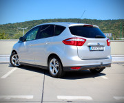 Ford C-Max 2.0 TDCi 103 kW PowerShift Titanium