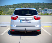 Ford C-Max 2.0 TDCi 103 kW PowerShift Titanium
