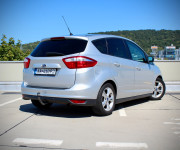 Ford C-Max 2.0 TDCi 103 kW PowerShift Titanium