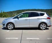 Ford C-Max 2.0 TDCi 103 kW PowerShift Titanium