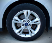 Ford C-Max 2.0 TDCi 103 kW PowerShift Titanium