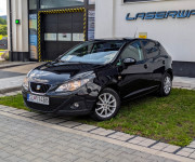 Seat Ibiza 1.2 TSI 77kW A7