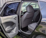 Seat Ibiza 1.2 TSI 77kW A7