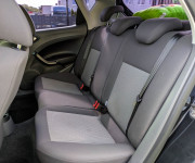 Seat Ibiza 1.2 TSI 77kW A7