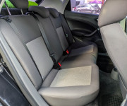 Seat Ibiza 1.2 TSI 77kW A7