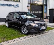 Seat Ibiza 1.2 TSI 77kW A7
