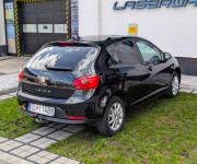 Seat Ibiza 1.2 TSI 77kW A7
