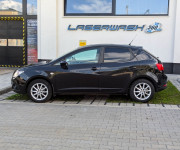 Seat Ibiza 1.2 TSI 77kW A7